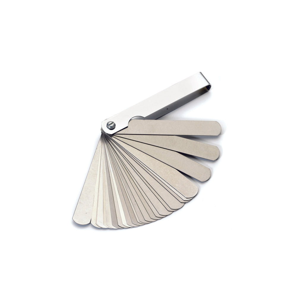 APICO FEELER GUAGES  25PCS