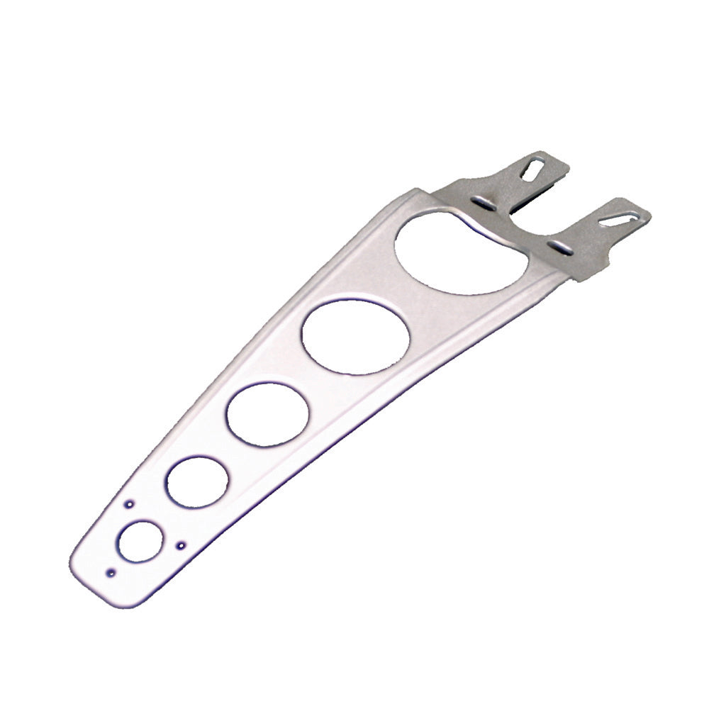 RACELINE FENDER BRACE ALUMINIUM