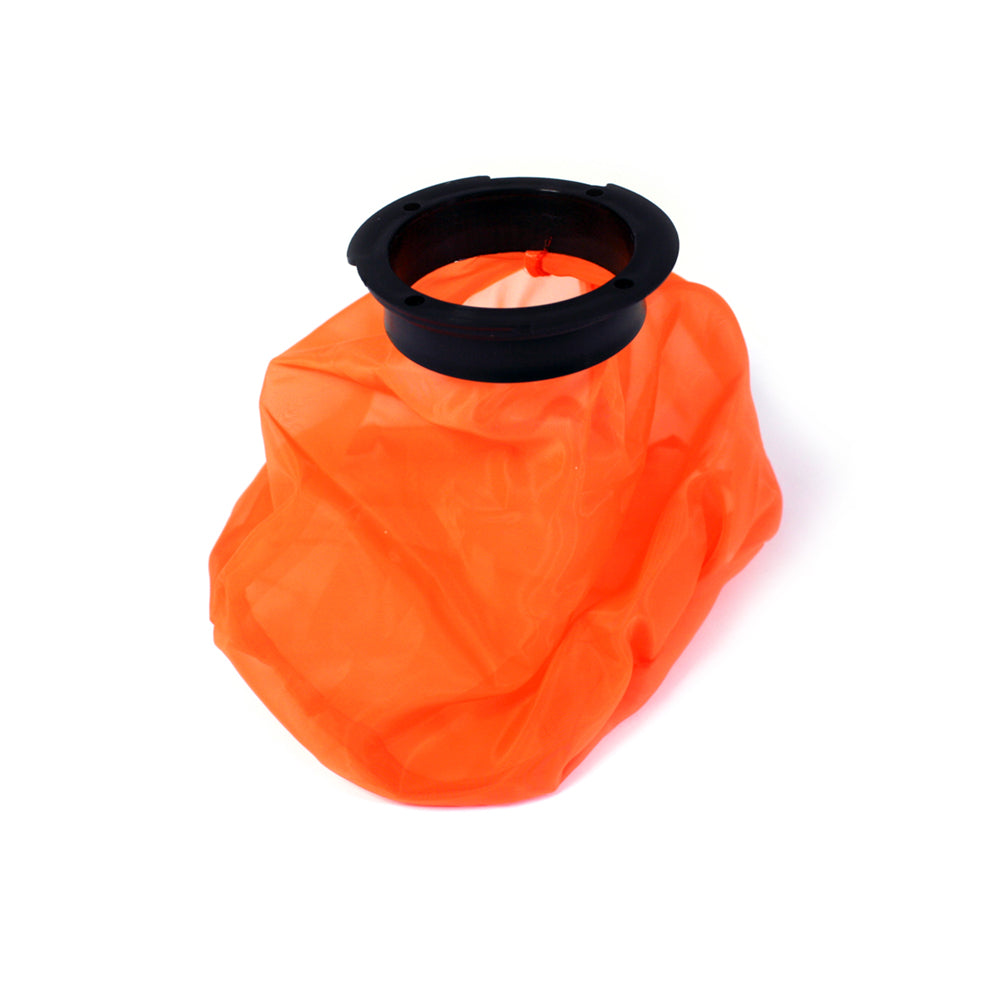 TWIN AIR FUEL FILTER KTM/HQV/GAS SX-F250-350 13-22,  SX-F450 16-22,  FC250-450 14-22,  MC-F250-450 21-23  (THREADED CAP)