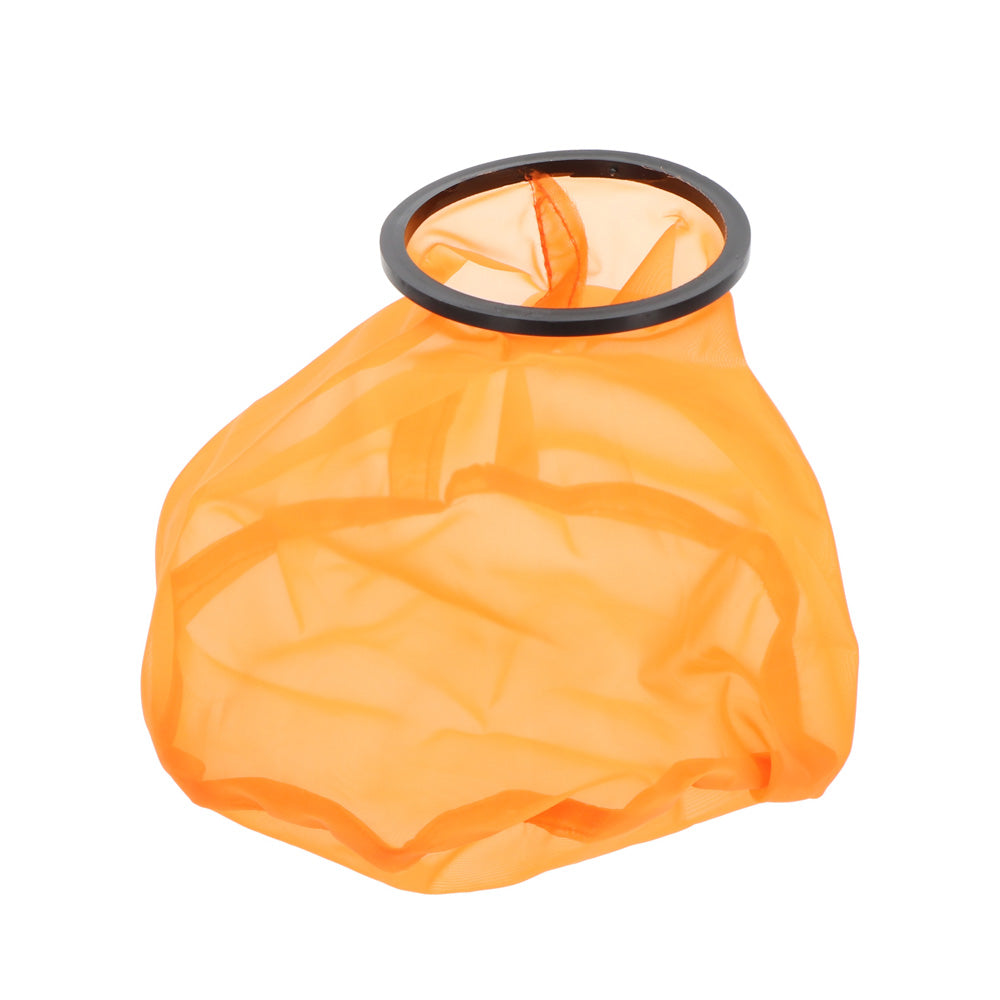 TWIN AIR FUEL FILTER FOR OVERSIZED ACERBIS FUEL TANK W/QUICK FILL CAPS