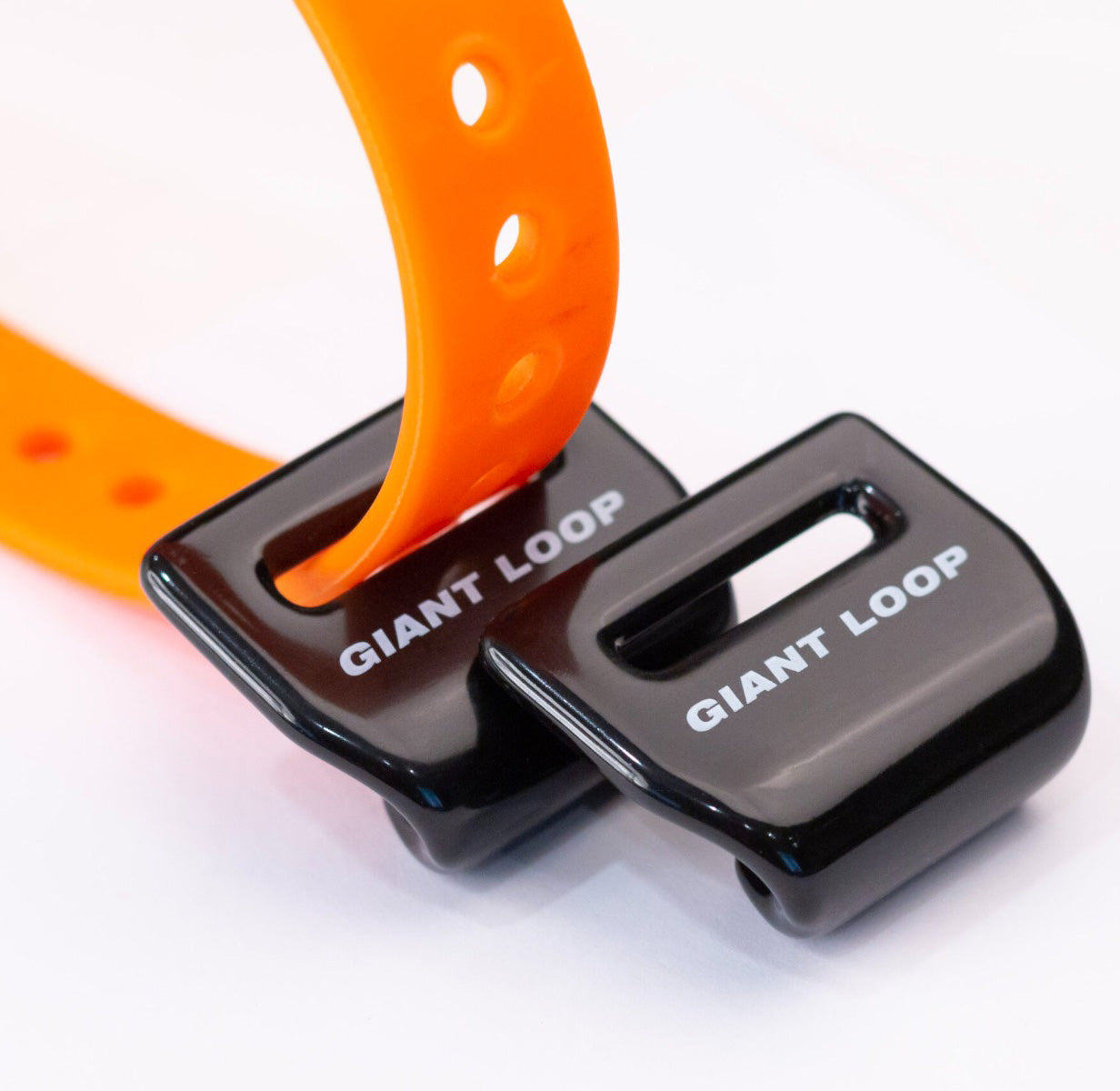 Giant Loop Fender Hook Set of 2 - Giant Loop FH23