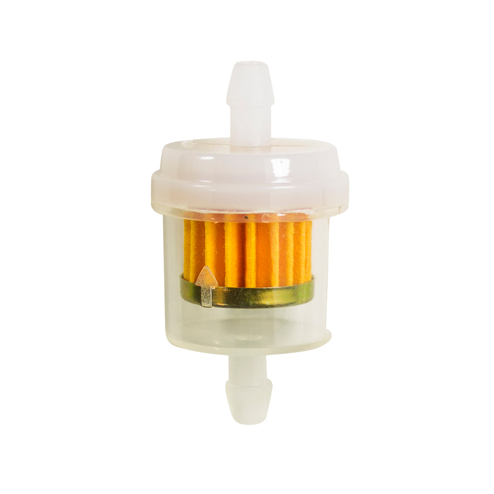 Apico Fuel Filter Window 6MM