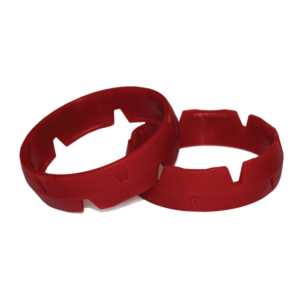 Apico Fork Protection Rings Wp Forks KTM/HQV/GAS/HUS/SHE SX/SX-F/TC/FC 09-22, EXC/EXC-F/TE/FE/MC-MC-F/EC-EC-F 09-23