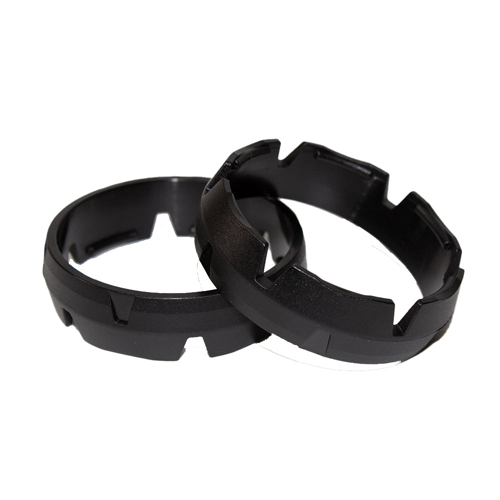 APICO FORK PROTECTION RINGS WP FORKS KTM/HQV/GAS/HUS/SHE SX/SX-F/TC/FC 09-22, EXC/EXC-F/TE/FE/MC-MC-F/EC-EC-F 09-23