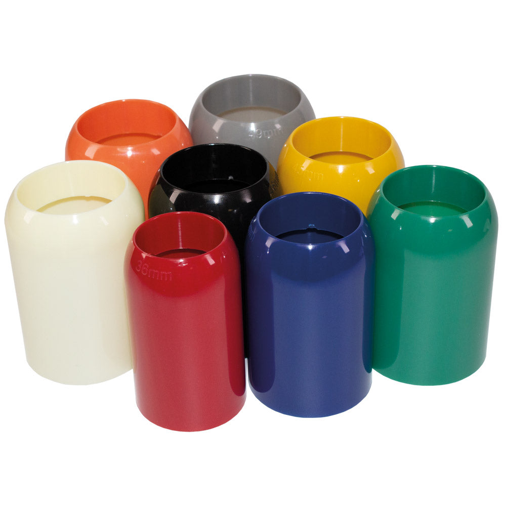 Apico Fork Seal Insert Guide Set 8PCS