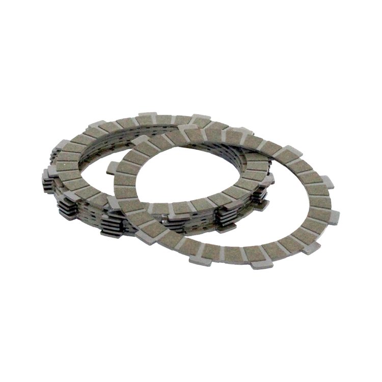FRICTION PLATE KTM/HQV/GAS SX85 18-25,  TC85 18-25,  MC85 21-25