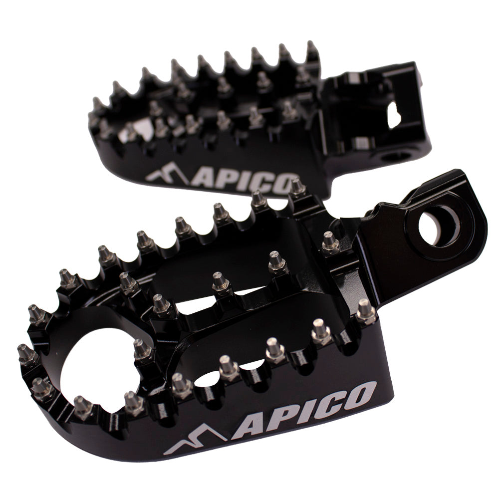 Apico Foot Peg Xtreme Ktm/Hqv/Gas Sx50-65, Tc50-65, Mc50-65 24-27