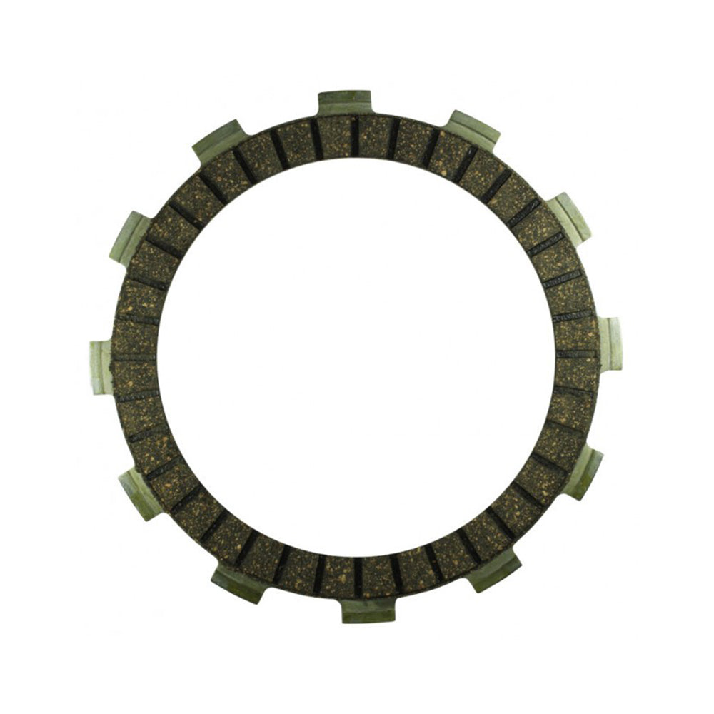 Apico Friction Plate Kawasaki KX250 88-91, KX500 87-04
