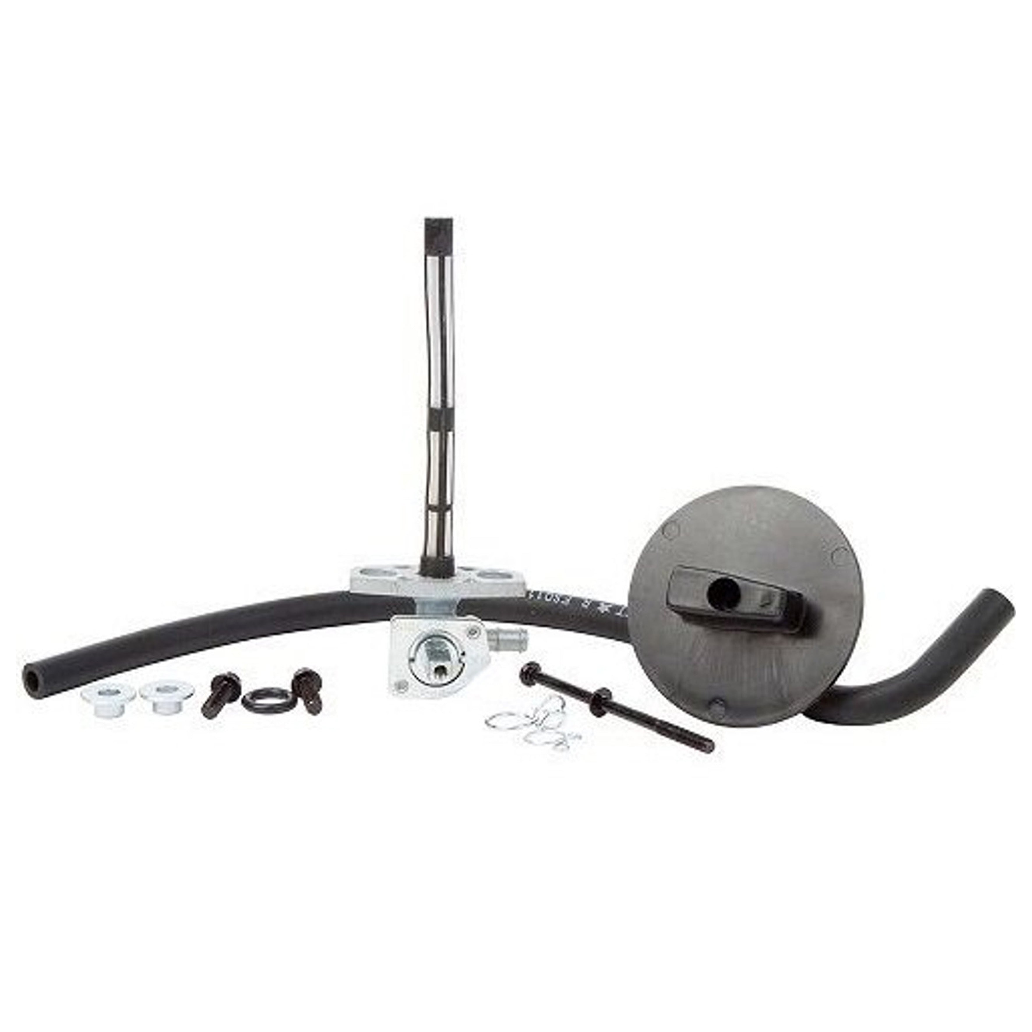 Fuel Star Fuel Valve Kit TRX400FA 07, Fuel Star FS101-0021 Honda ATV, Tape / Petcock / Clips / Pipes / Bolts