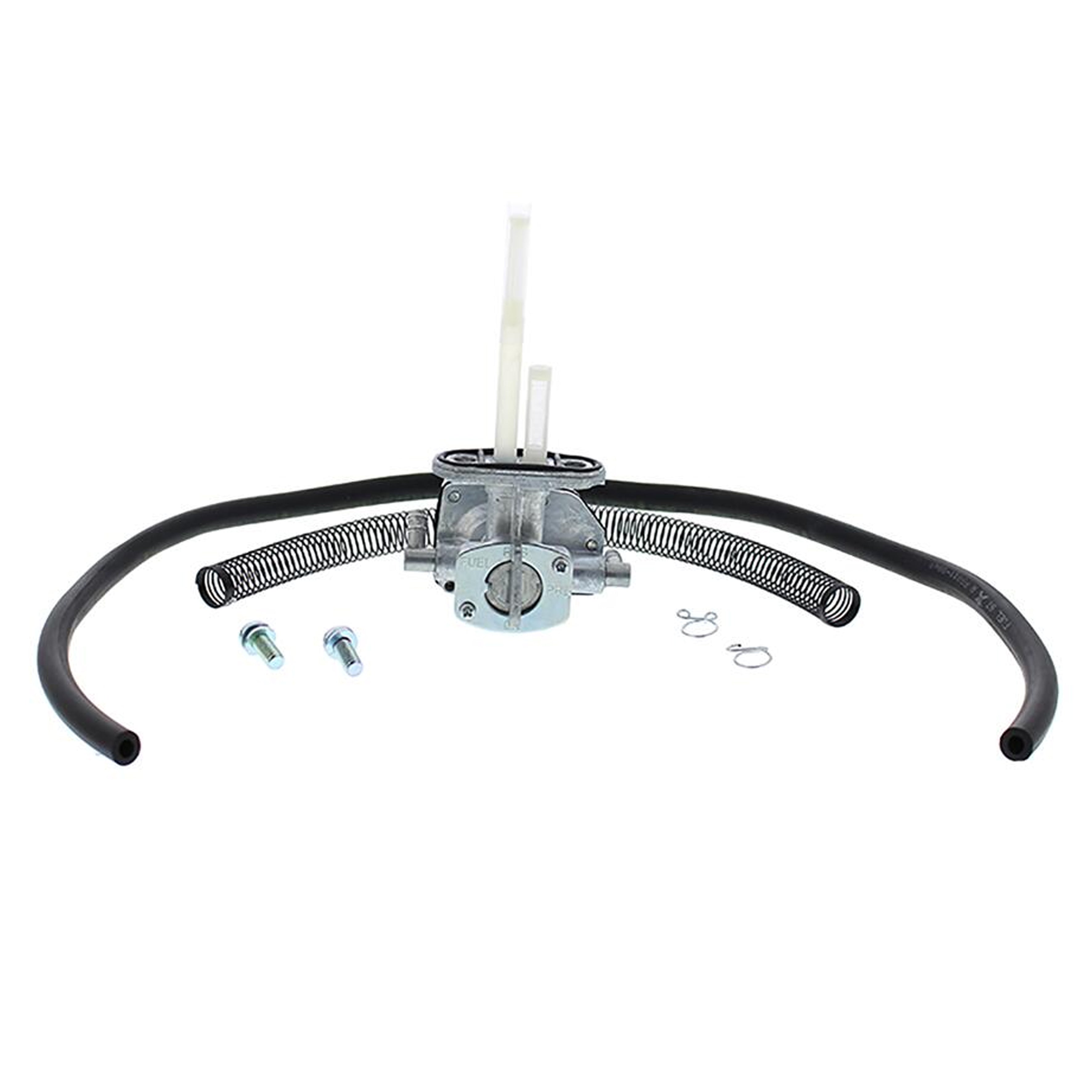 Fuel Star Fuel Valve Kit Lt-4wd 250 95-98, Fuel Star FS101-0031 Suzuki ATV, Tape / Petcock / Clips / Pipes / Bolts