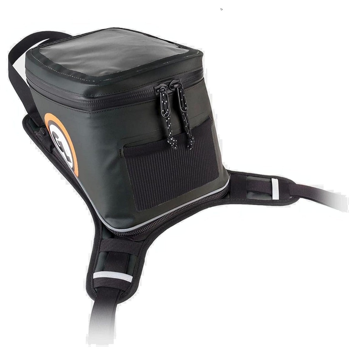 Giant Loop Fandango Tank Bag 8l - Black - Giant Loop FTB21-b