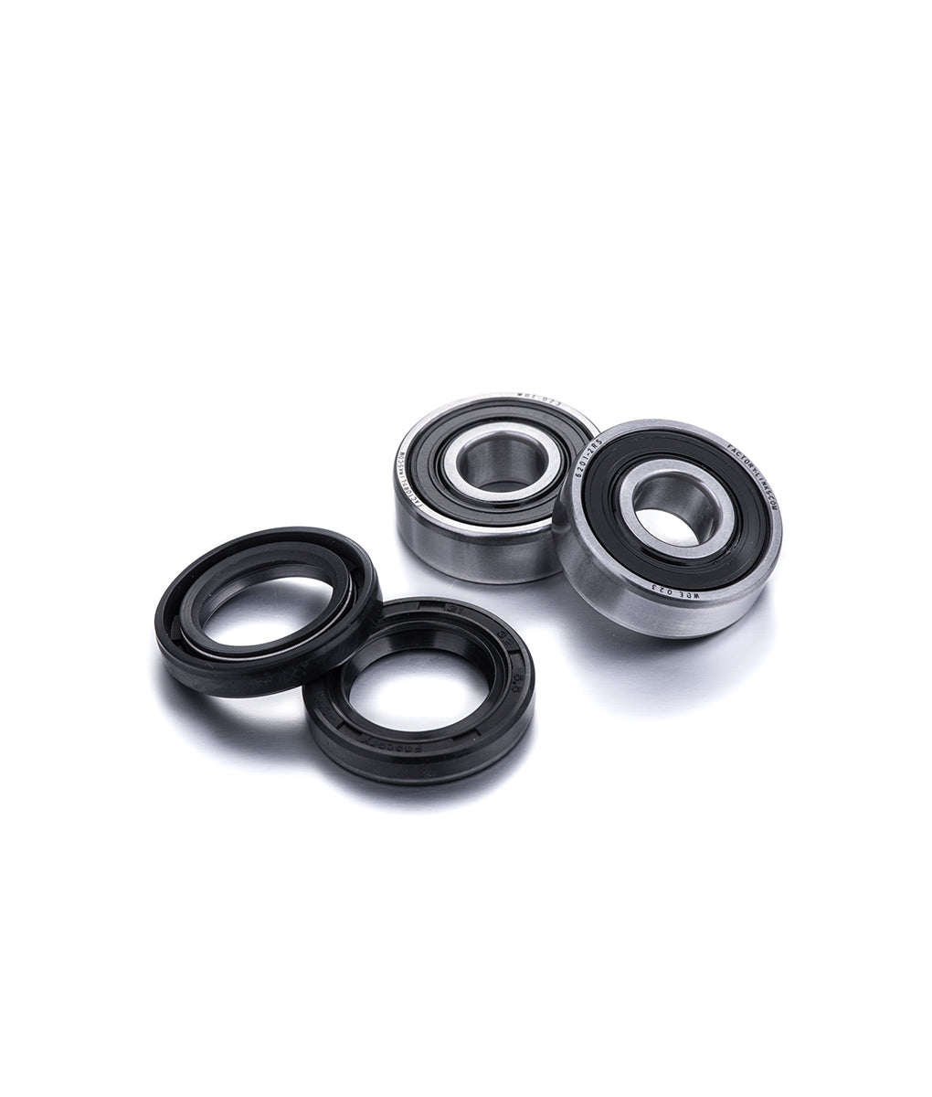 Factory Links Wheel Bearing Kit Front & Rear Factory Links Fwk-h-034, Ab 25-1027