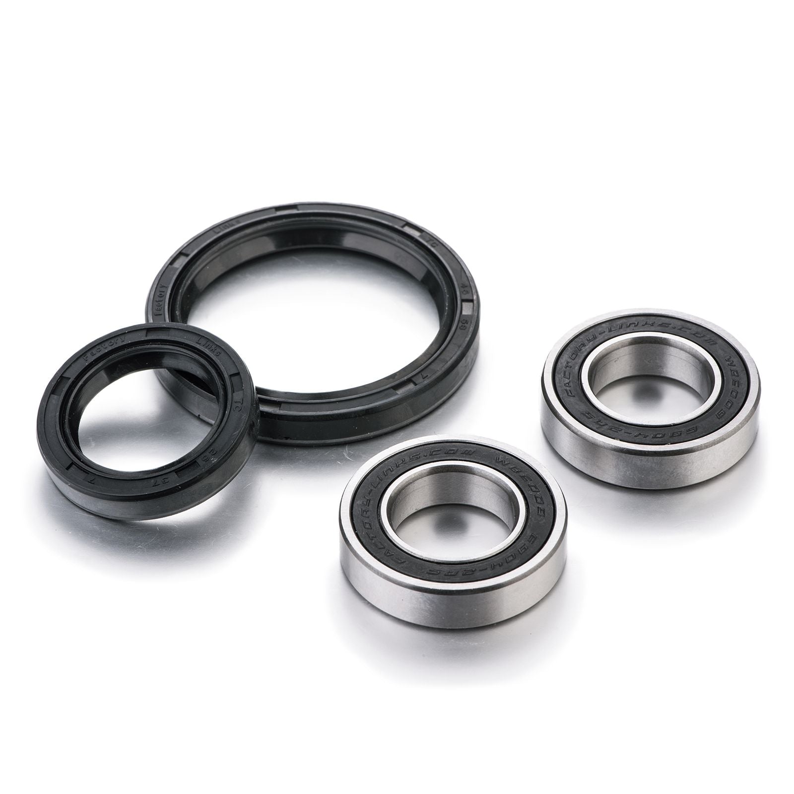 Factory Links Wheel Bearing Kit Front Factory Links Fwk-h-047, Ab 25-1521
