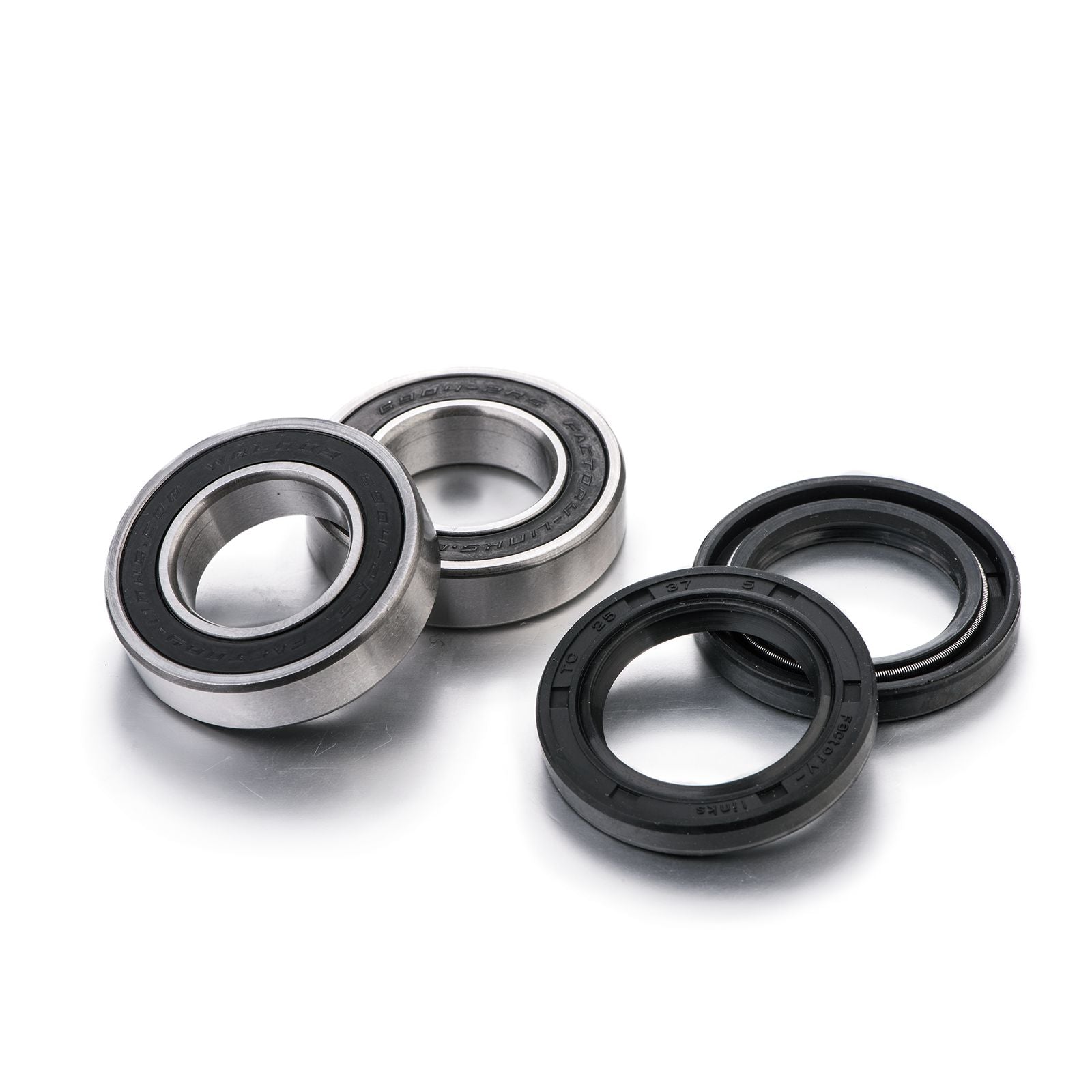 Factory Links Wheel/steering Bearing Kit Factory Links Fwk-k-029, Ab 25-1079