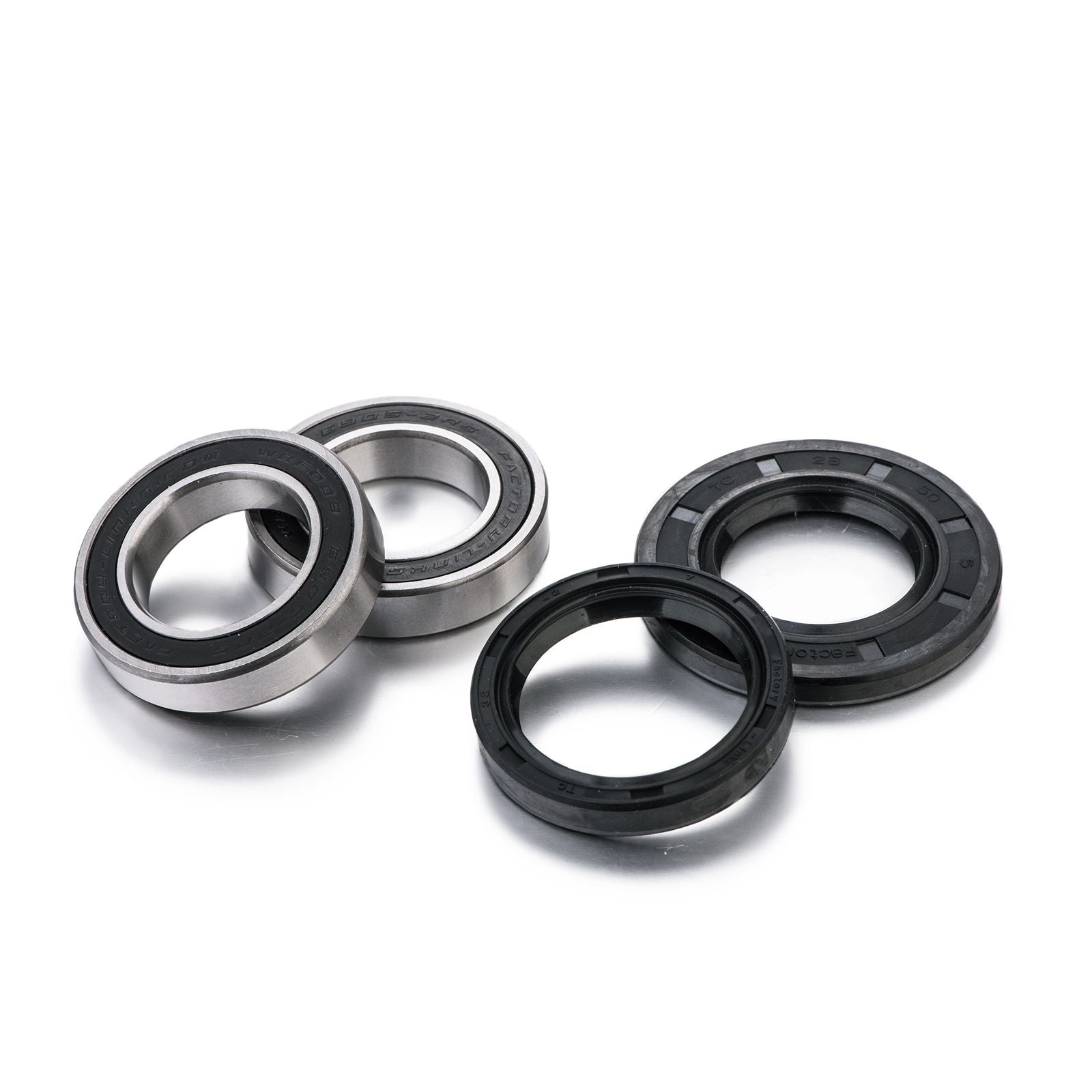 Factory Links Wheel Bearing Kit Front Factory Links Fwk-q-001, Ab 25-1415