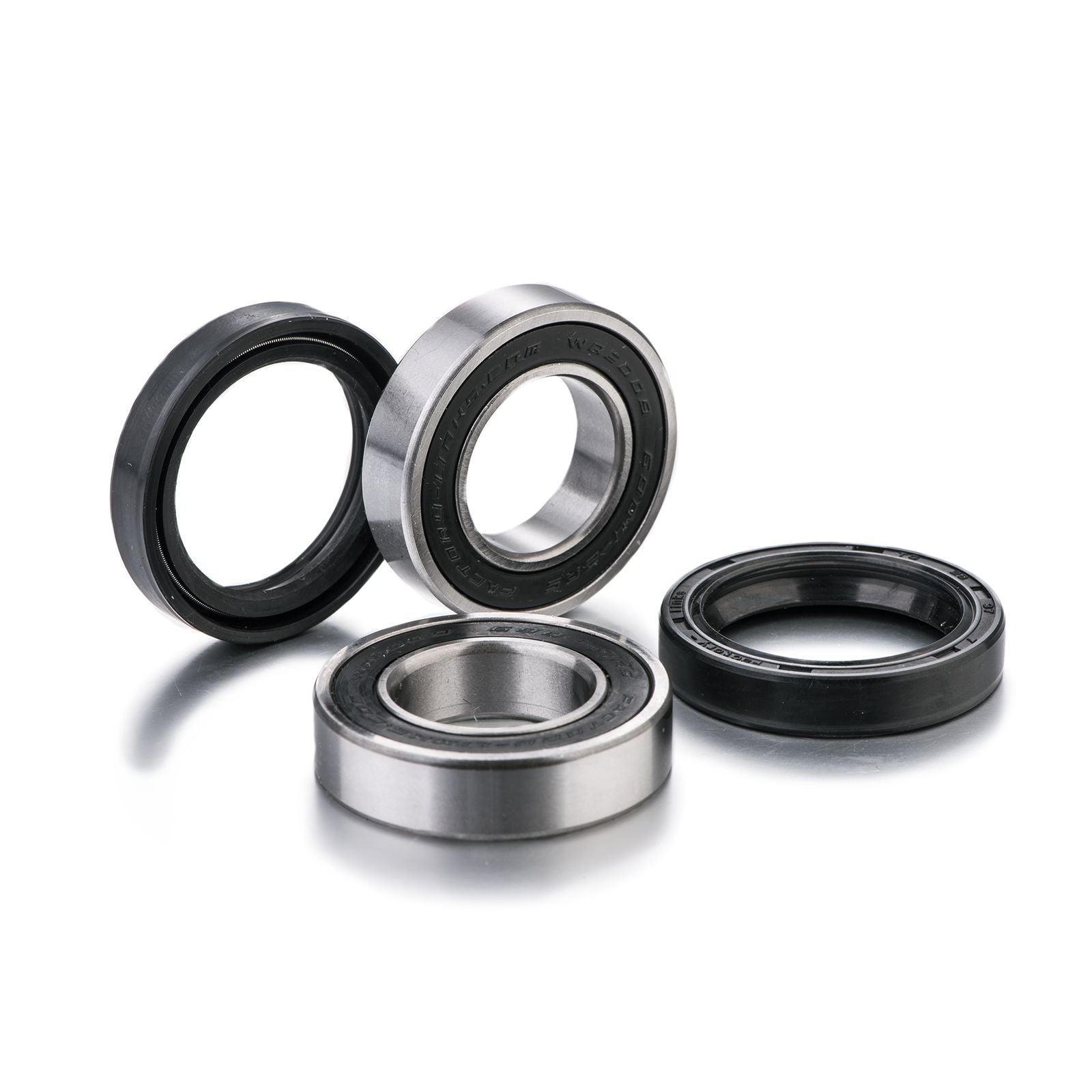 Factory Links Wheel Bearing Kit Front Factory Links Fwk-s-039, Ab 25-1363