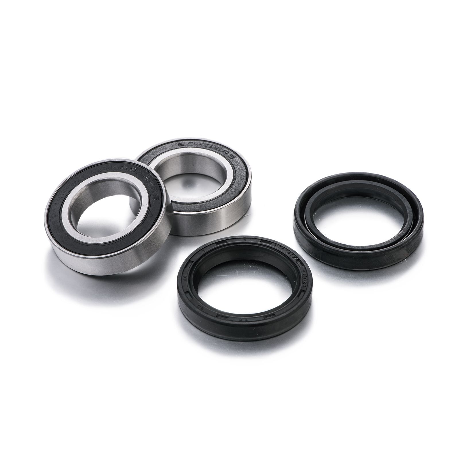 Factory Links Wheel Bearing Kit Front Factory Links Fwk-s-047, Ab 25-1482