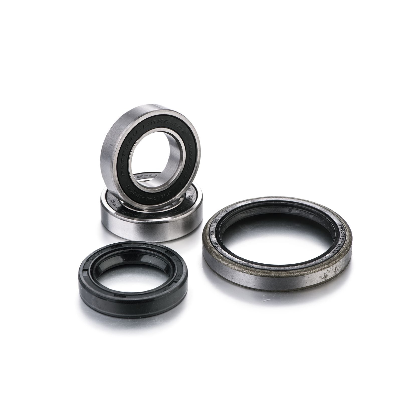 Factory Links Wheel Bearing Kit Front Factory Links Fwk-t-021, Ab 25-1080