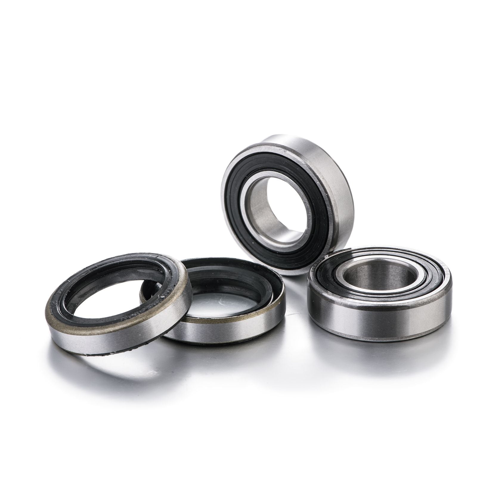 Factory Links Wheel Bearing Kit Front Factory Links Fwk-t-026, Ab 25-1063