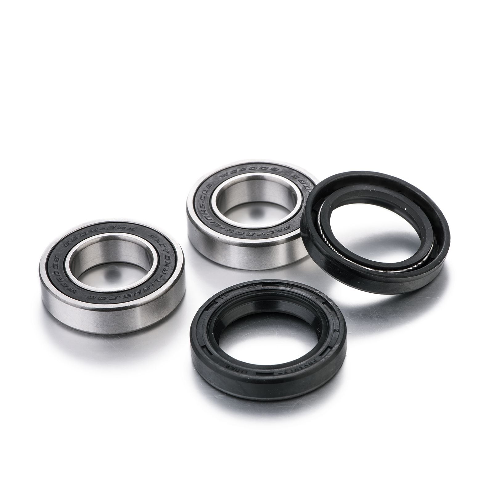 Factory Links Wheel Bearing Kit Low Friction Front Factory Links Fwr-y-032 Fwk-y-032, Ab 25-1632