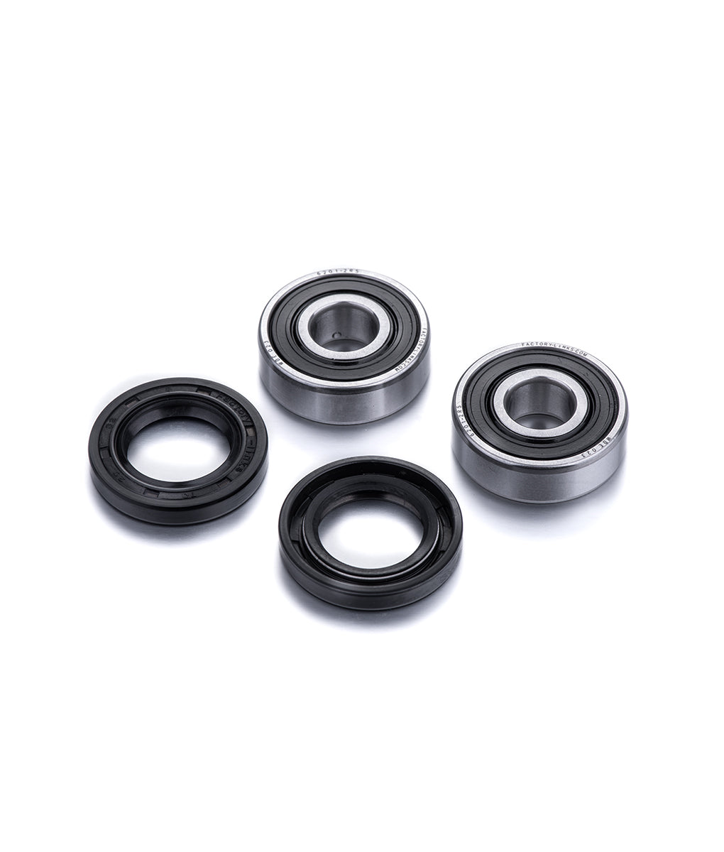 Factory Links Wheel Bearing Kit Front & Rear Factory Links Fwk-y-040, Ab 25-1025
