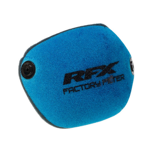 RFX Race Air Filter (Pre Oiled) Yamaha YZ125/250 00-22 YZF250 03-13 YZF450 03-09
