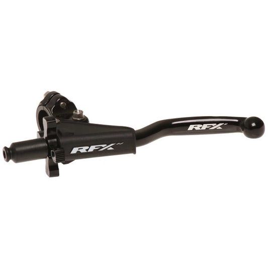 RFX Pro Clutch Lever Assembly Forged 2 Stroke Universal EZ Adjust (Various Colours)