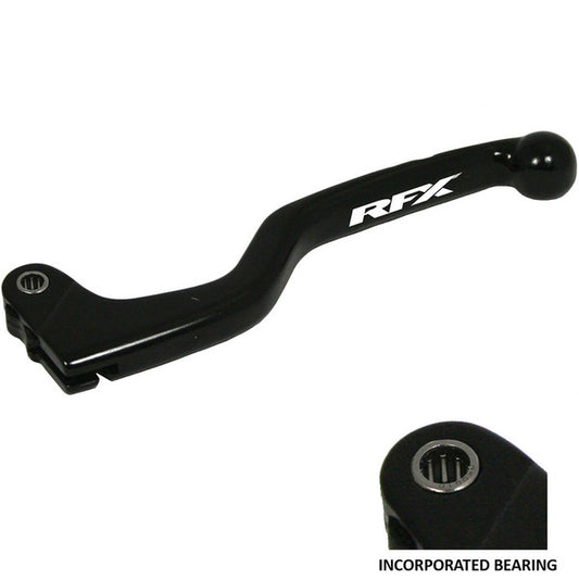 RFX Pro Clutch Lever (Black) (Magura) KTM/Husqvarna SX/EXC125-200 09-15 TC125 14-21 FC250-450 16-21