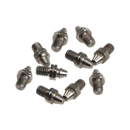 RFX Pro Footrest Replacement Screws MX Footrest (10 pieces) Stainless Steel