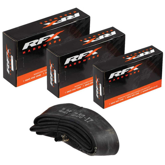 RFX Pro UHD Rear Inner Tube (4mm/TR4) 400/450-19