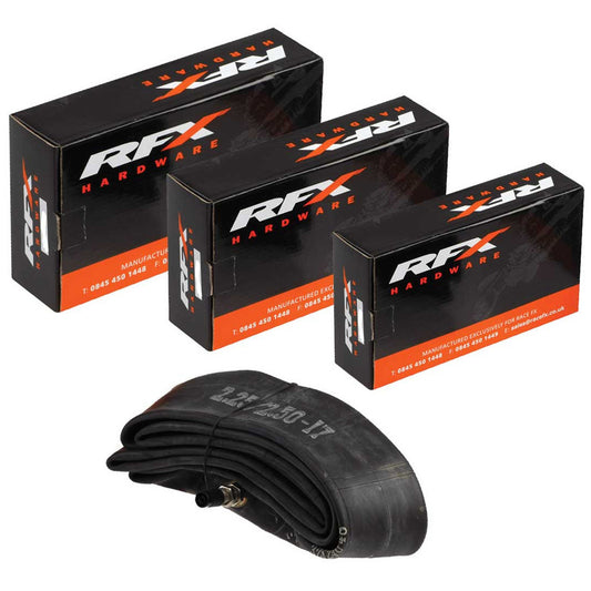 RFX Pro UHD Rear Inner Tube (4mm/TR4) 400/450-18