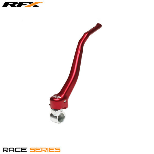 RFX Race Series Kickstart Lever (Red) Honda CRF150 07-23
