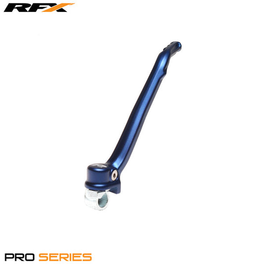 RFX Race Series Kickstart Lever (Blue) Husqvarna TC125 16-22 TE150 17-22