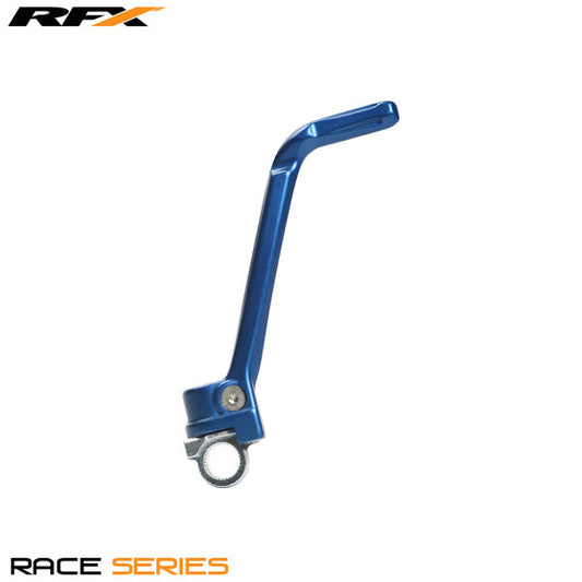 RFX Race Series Kickstart Lever (Blue) Husqvarna TC85 18-22