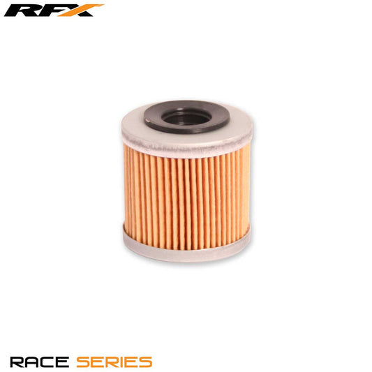 RFX Race Oil Filter - HF655 - KTM EXCF 07-13 SXF250 06-12 SXF450 13-15 EXCF450 12-16 Husaberg FE/FC 09-12