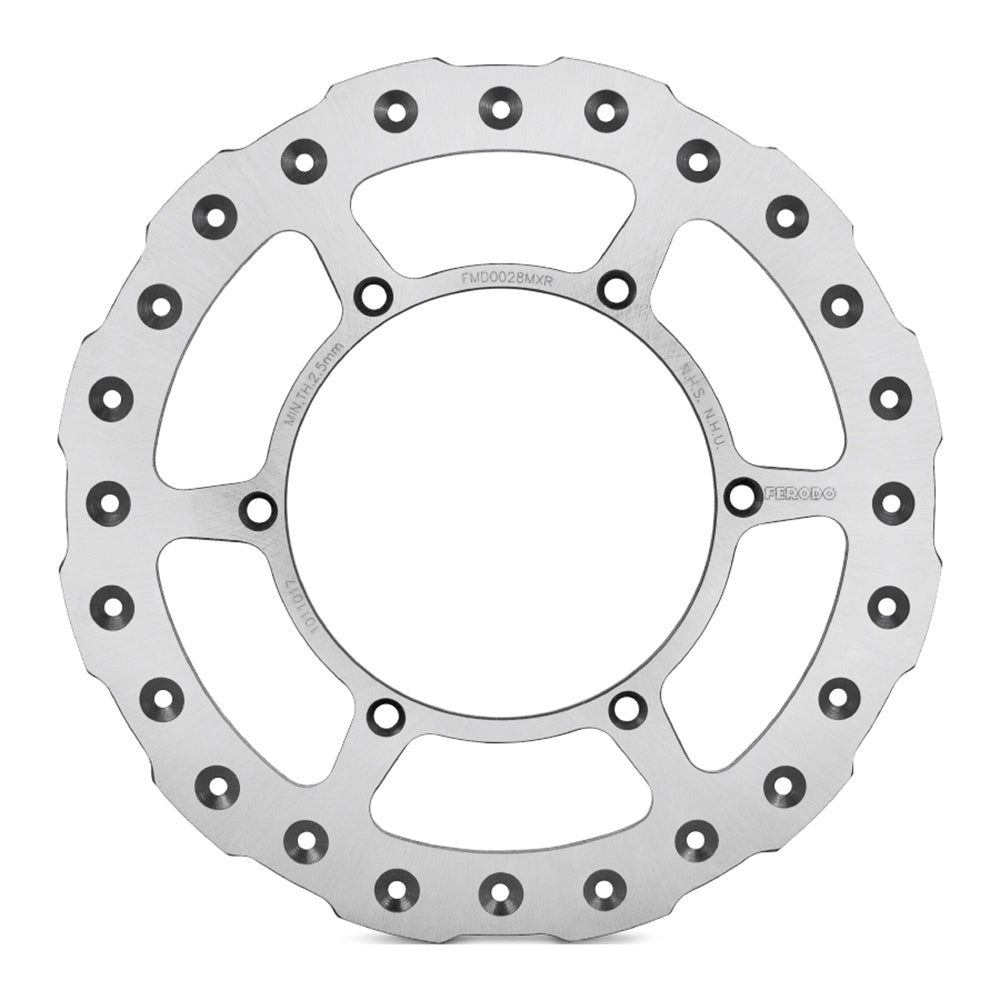 Ferodo Brake Disc MX FMD0028MXR