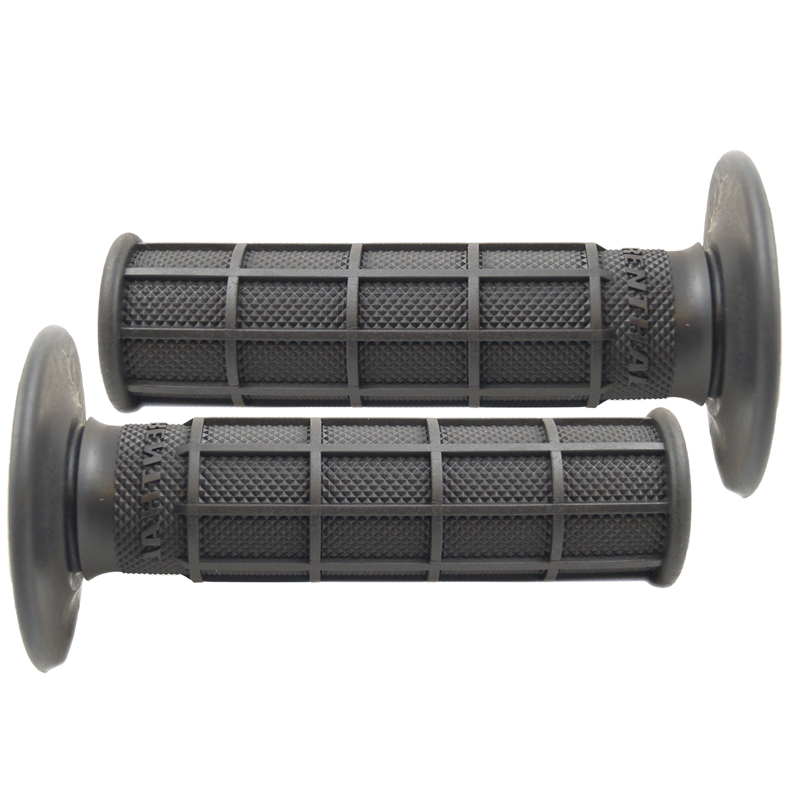 Renthal Renthal Grips (waffle/firm), 22/25mm, Renthal G094