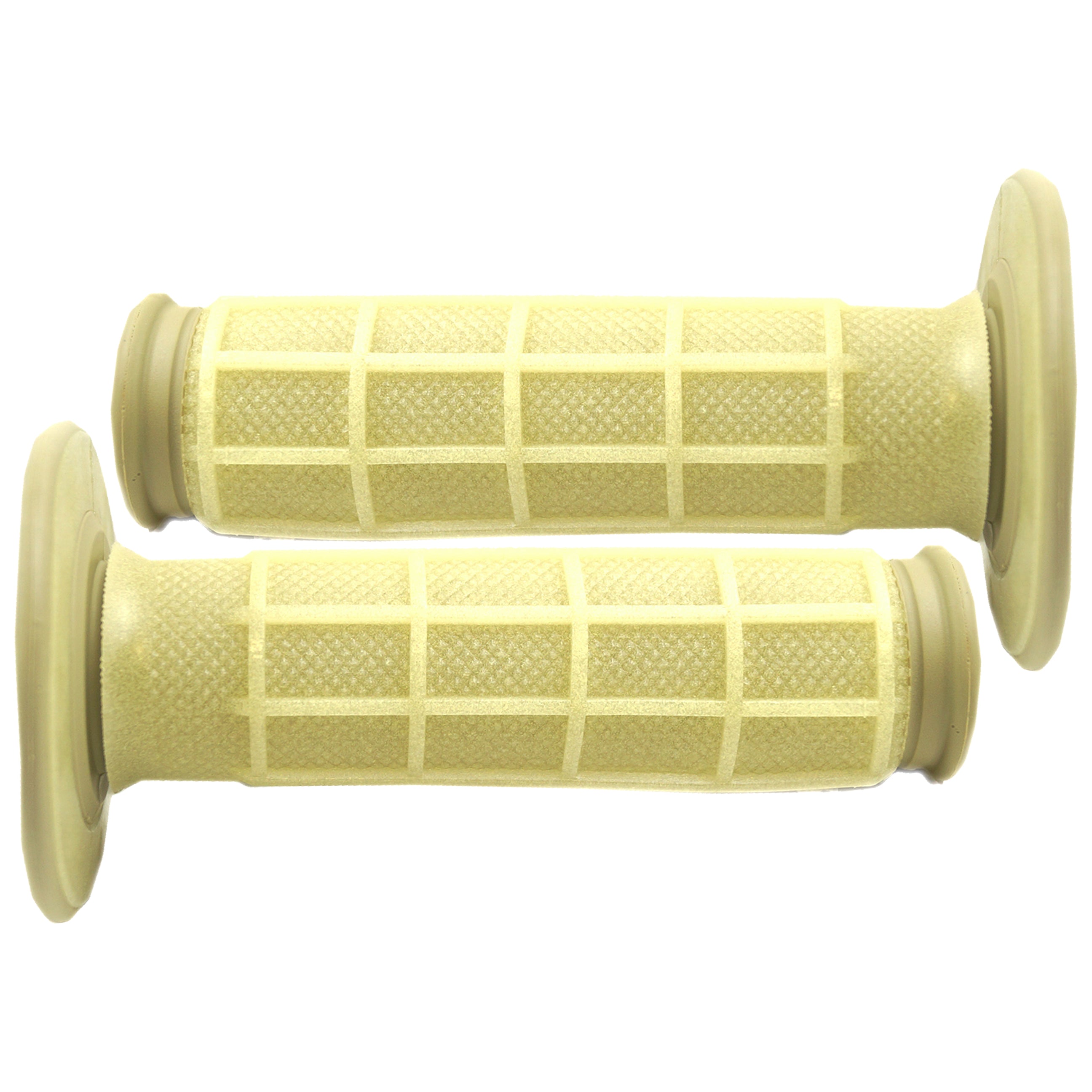 Renthal Renthal Grips Kevlar Dual 50/5, 22/25mm, Renthal G165