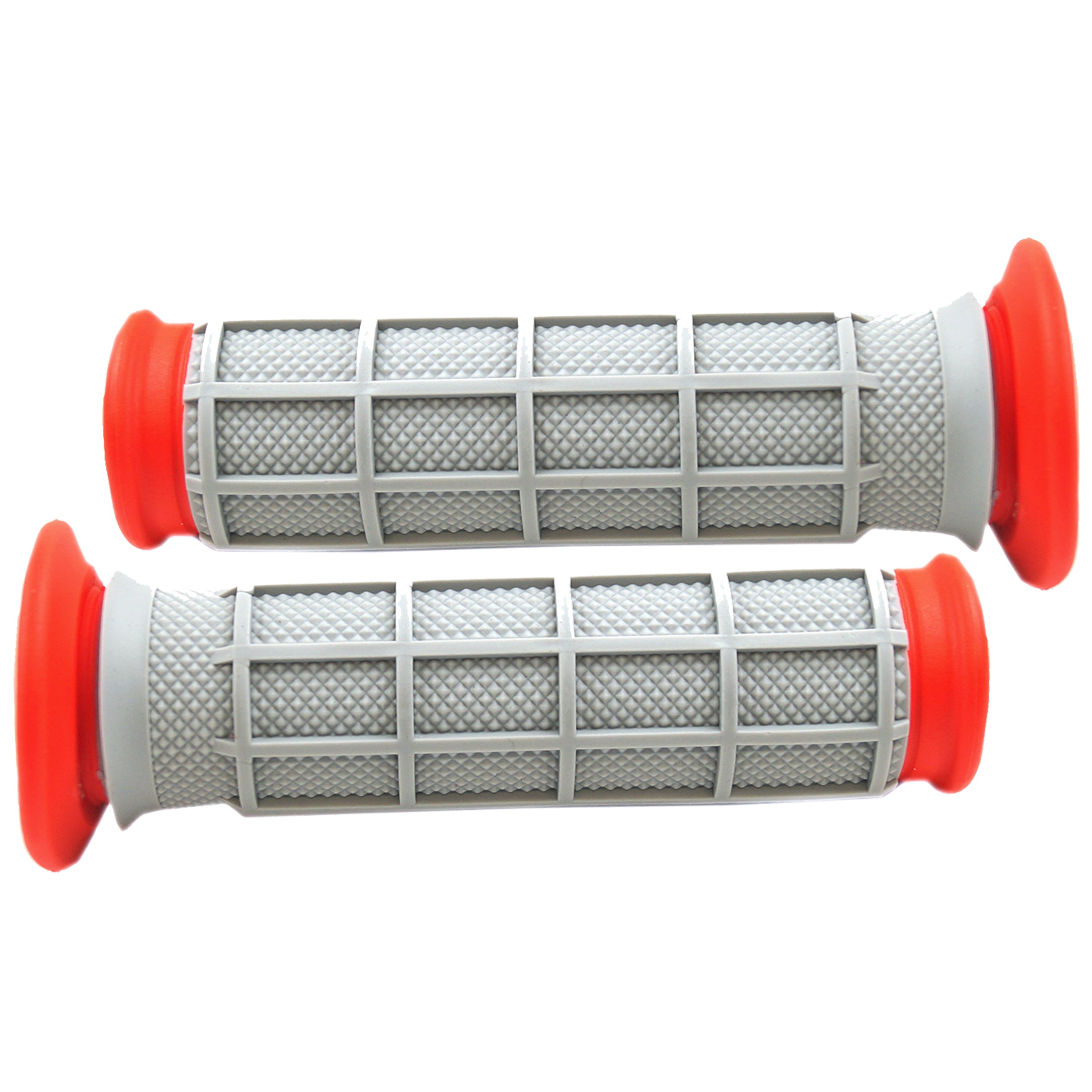 Renthal Renthal Grips Dual ATV 5050 Rd, 22/22mm, Renthal G169