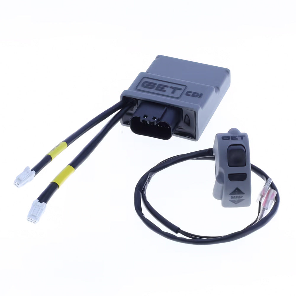 GET GET CDI + MAP SWITCH KTM/HUSKY/GAS SX/TC/MC85 2025