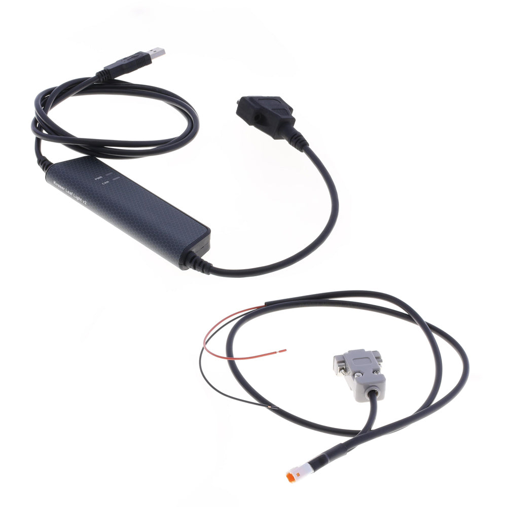 GET SX1 PRO USB PROGRAMMING CABLE KIT