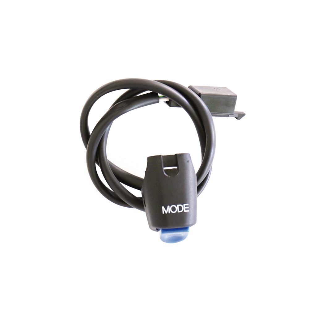 GET GET LC-GPA MODE BUTTON