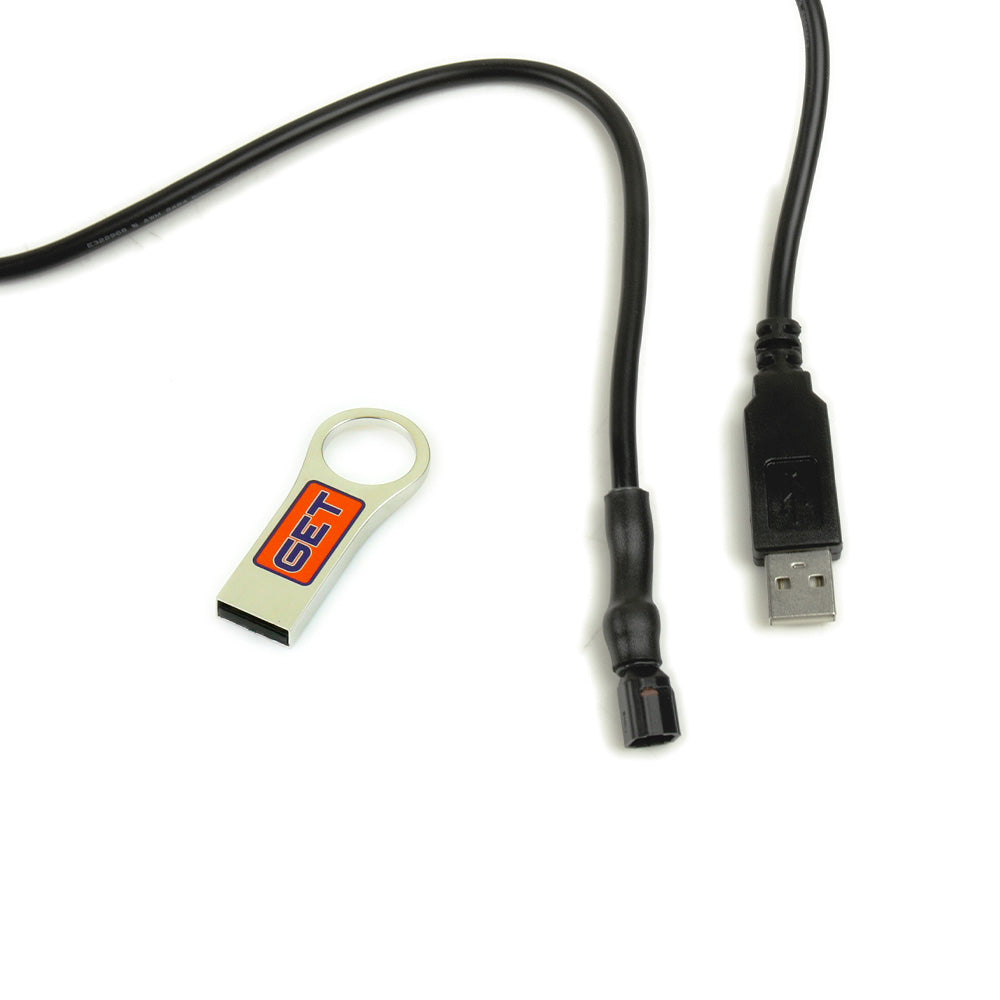 GET GET MAYA EVO SOFTWARE (CDI 2 STROKE)