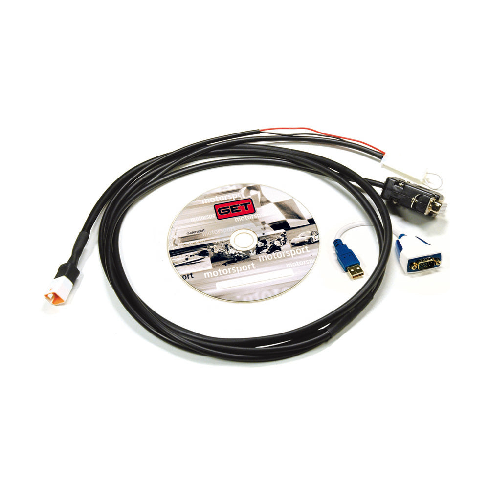 GET GET CABLE TO PROGRAMME ECU, LC1 and VT1 AND STANDARD LOOM GL-0023-AA. FOR MAYA SOFTWARE