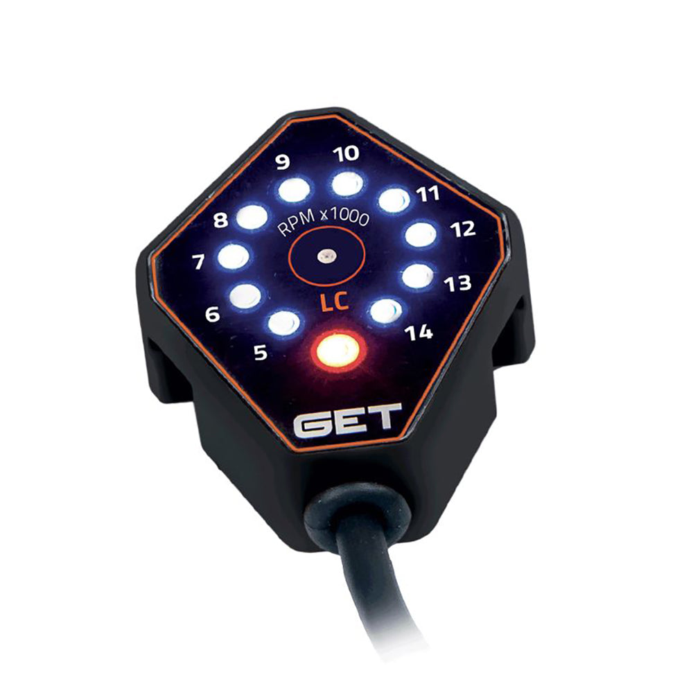 GET GET RPM DISPLAY KTM/HUSKY/GAS SX-F250-450 16-22, FC250-450 16-22, MC250F-450F 21-22