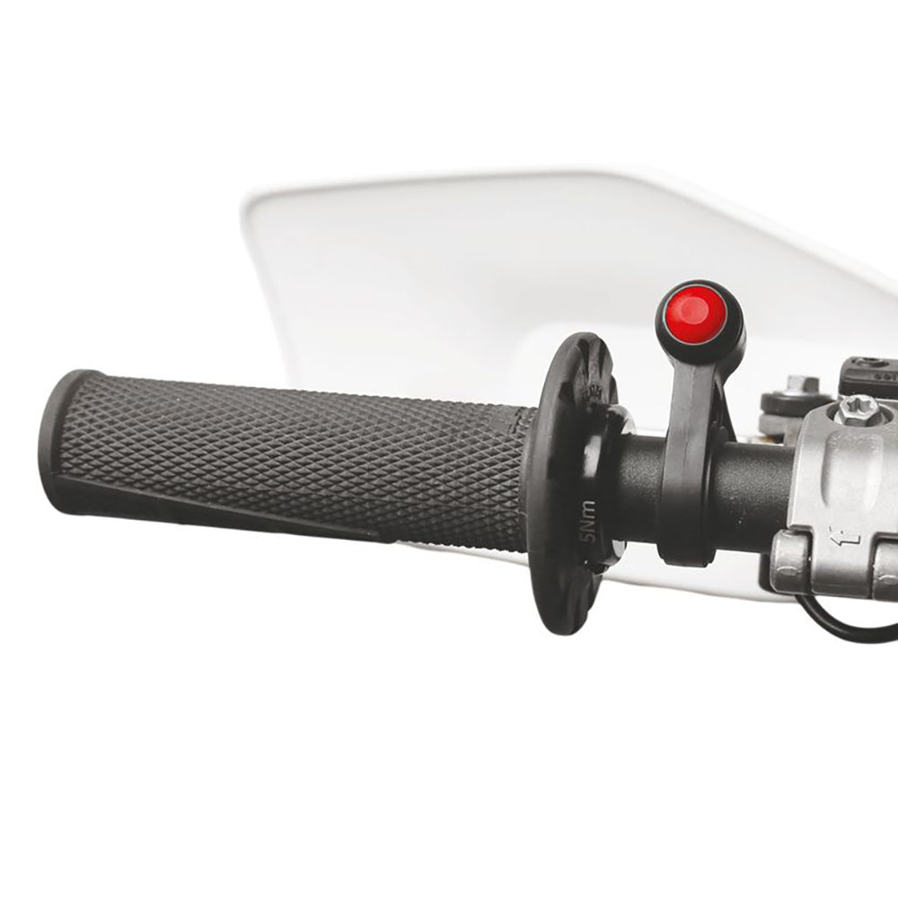 GET GET RPM MODE BUTTON