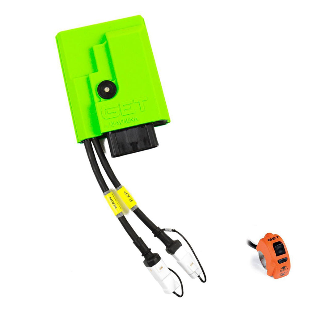 GET GET RX1 PRO BASIC KTM/GAS/HUSKY SXF350 23-24, FC350 23-24, MCF350 2024