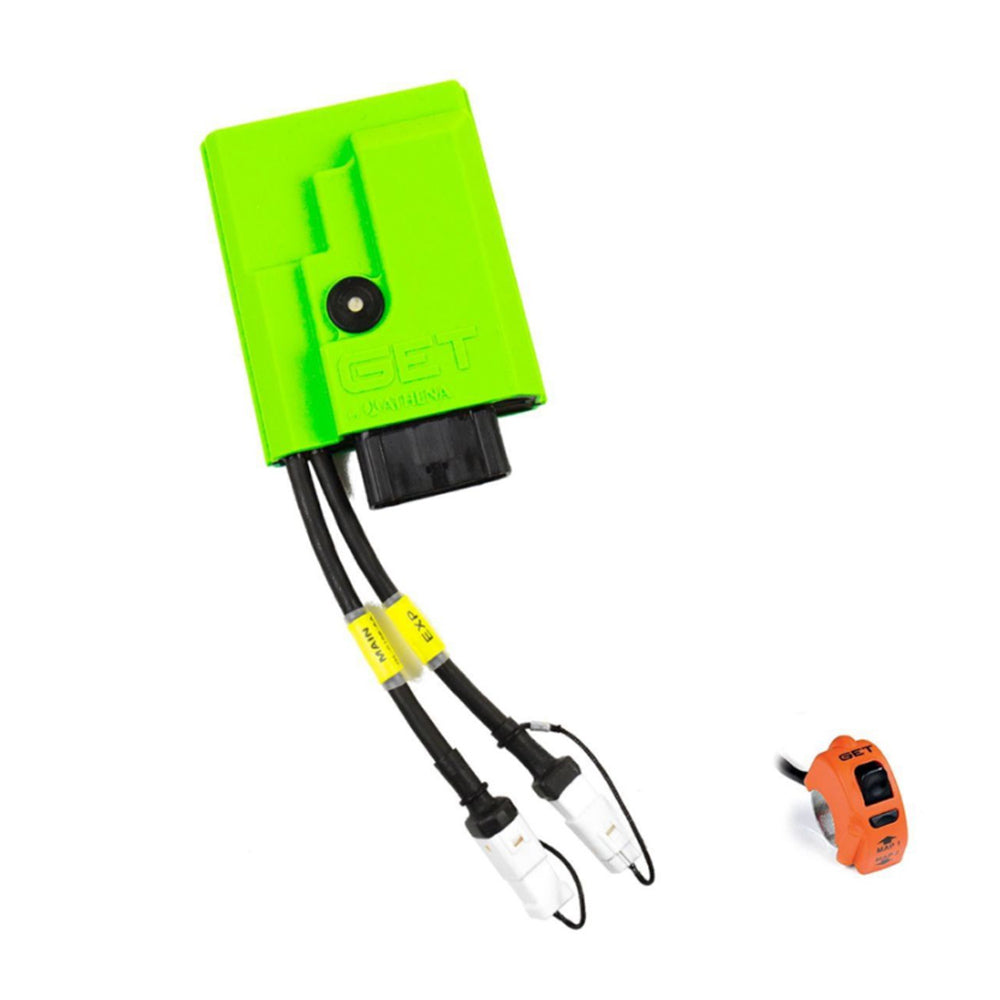 GET GET RX1 PRO KTM/HUSQVARNA SX-F250 2023,  FC250 2023  (2ND INJECTOR READY)