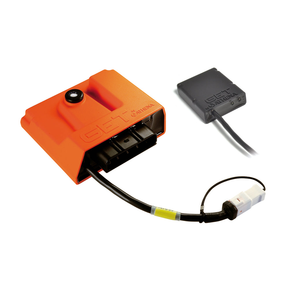 GET GET RX1 POWER HUSQVARNA FC450 2016 (WIFI COM INCLUDED, LC-GPA READY)