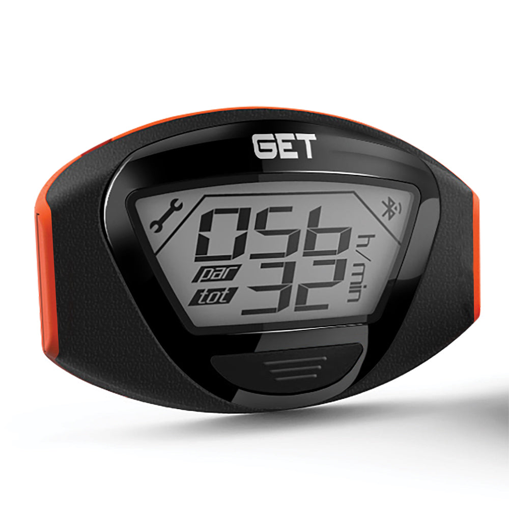 GET GET SOS ALARM - WIRELESS HOUR METER